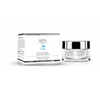 Apis - Mus z aktywnym tlenem 50ml